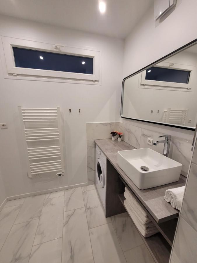 Appart Hotel Panambi Larue Eksteriør billede