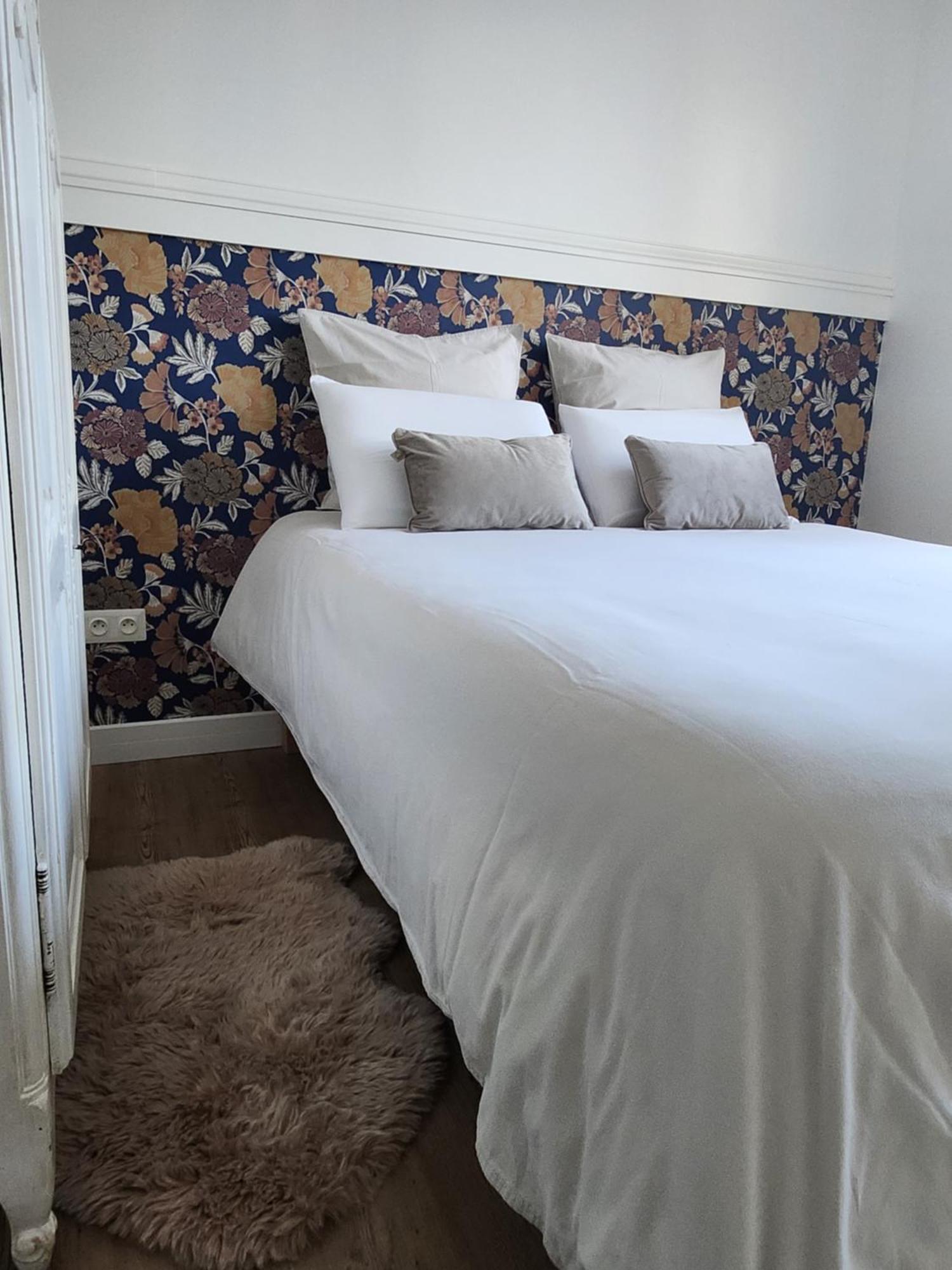 Appart Hotel Panambi Larue Eksteriør billede