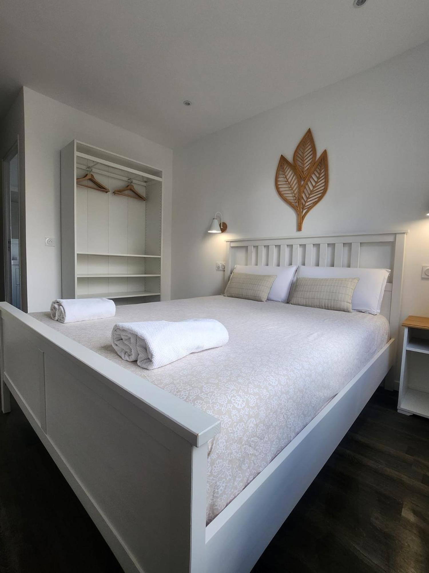 Appart Hotel Panambi Larue Eksteriør billede